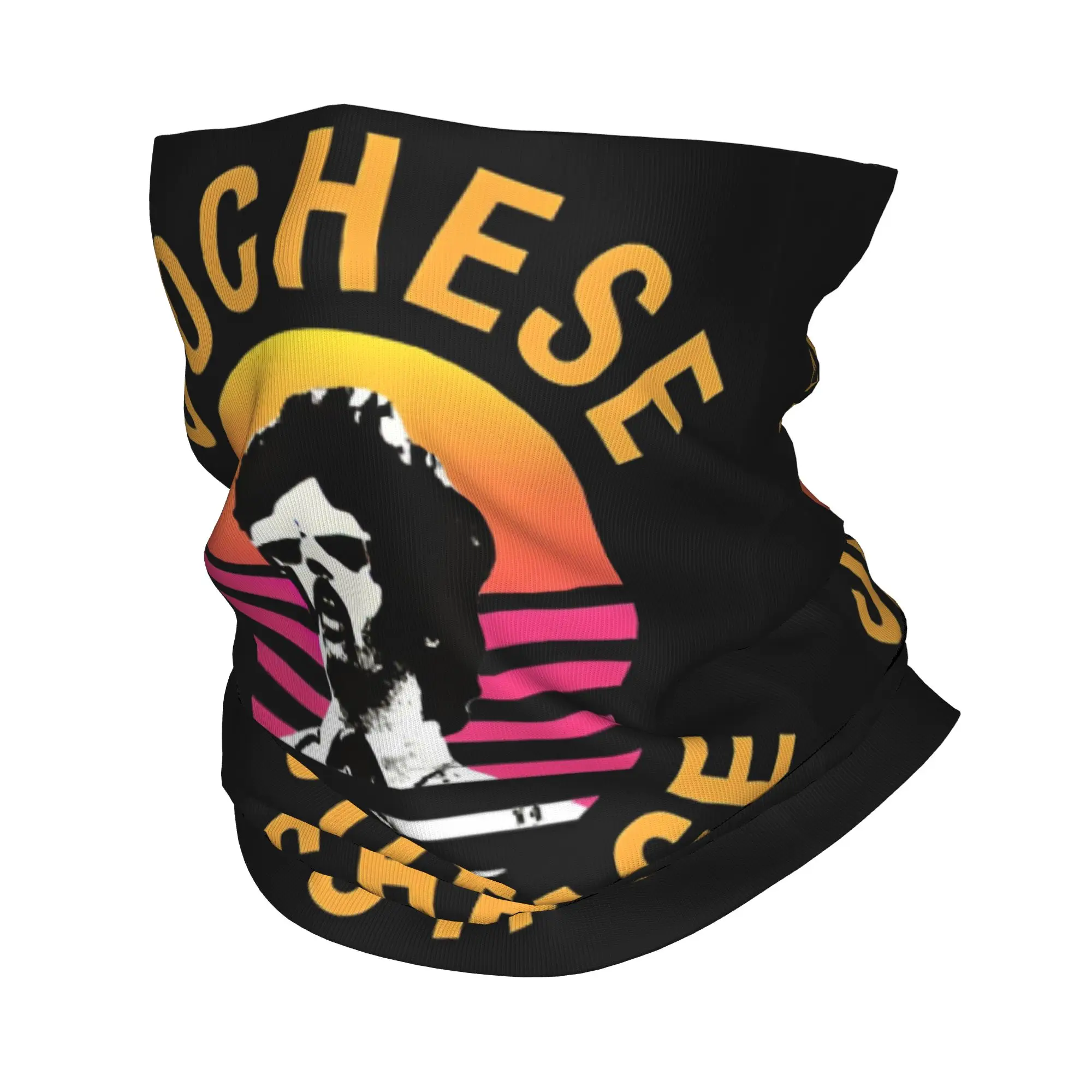 Bandana personalizada para niños de Rap Rock Sabotage Beastie, polaina para el cuello para esquiar, correr, mujeres y hombres, bufanda envolvente, diadema más cálida