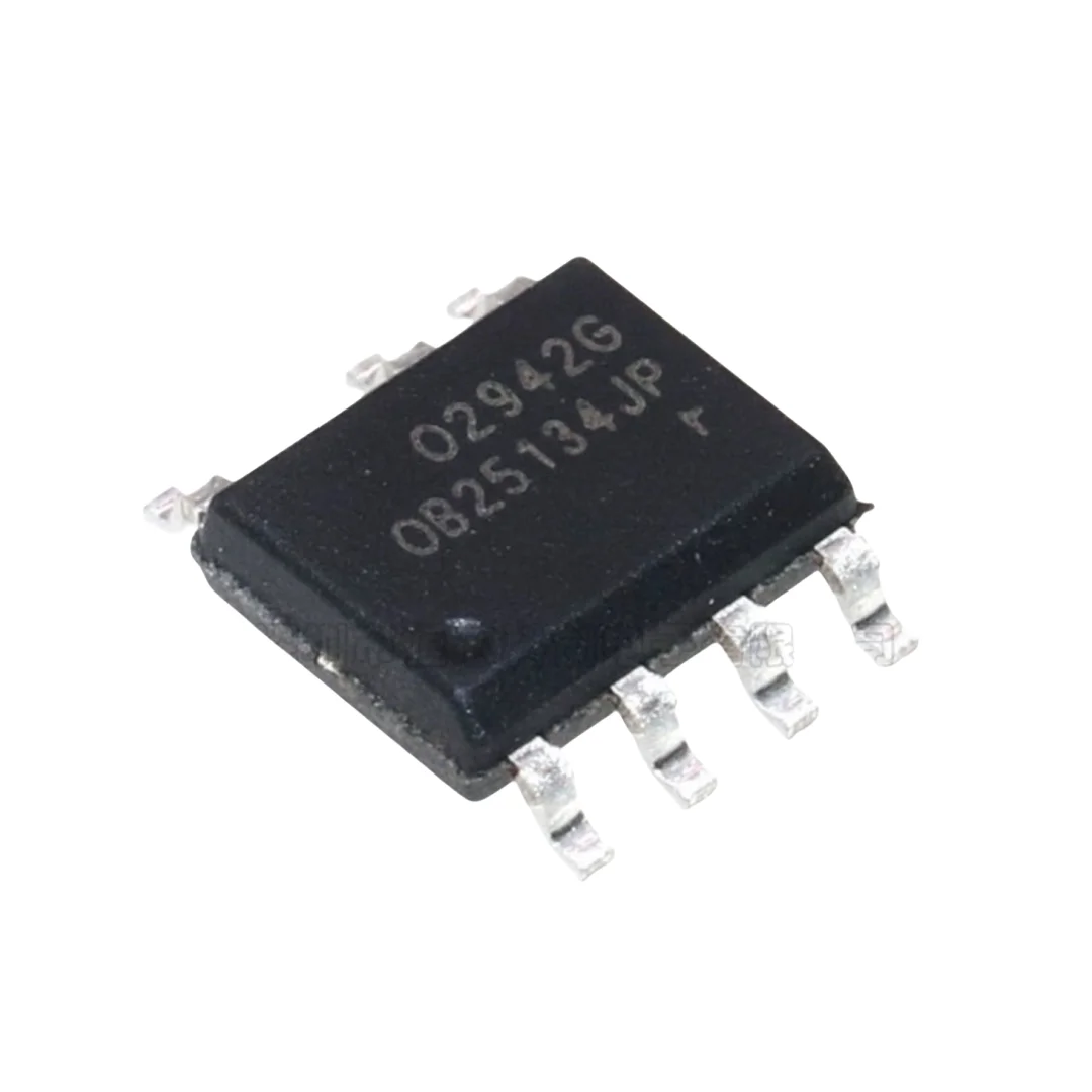 AC-DC Controlador e Chip Regulador de Tensão, SMD SOP-7 Pin, OB25134JPA, Produtos Genuínos, Original