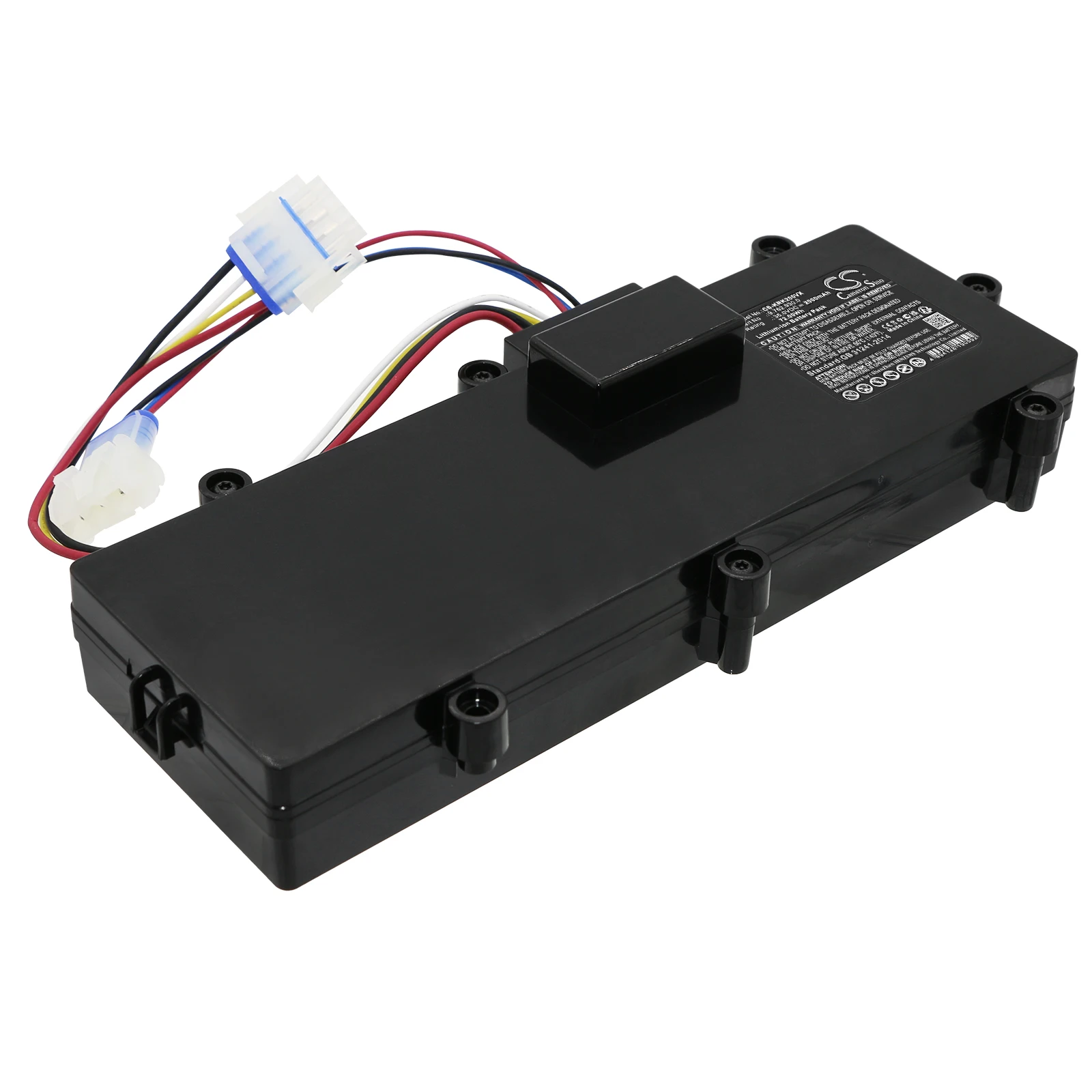 CS Replacement Battery for Karcher K2 Follow Me PN:9.762.930.0,9.765.919.0 2000mAh / 72Wh