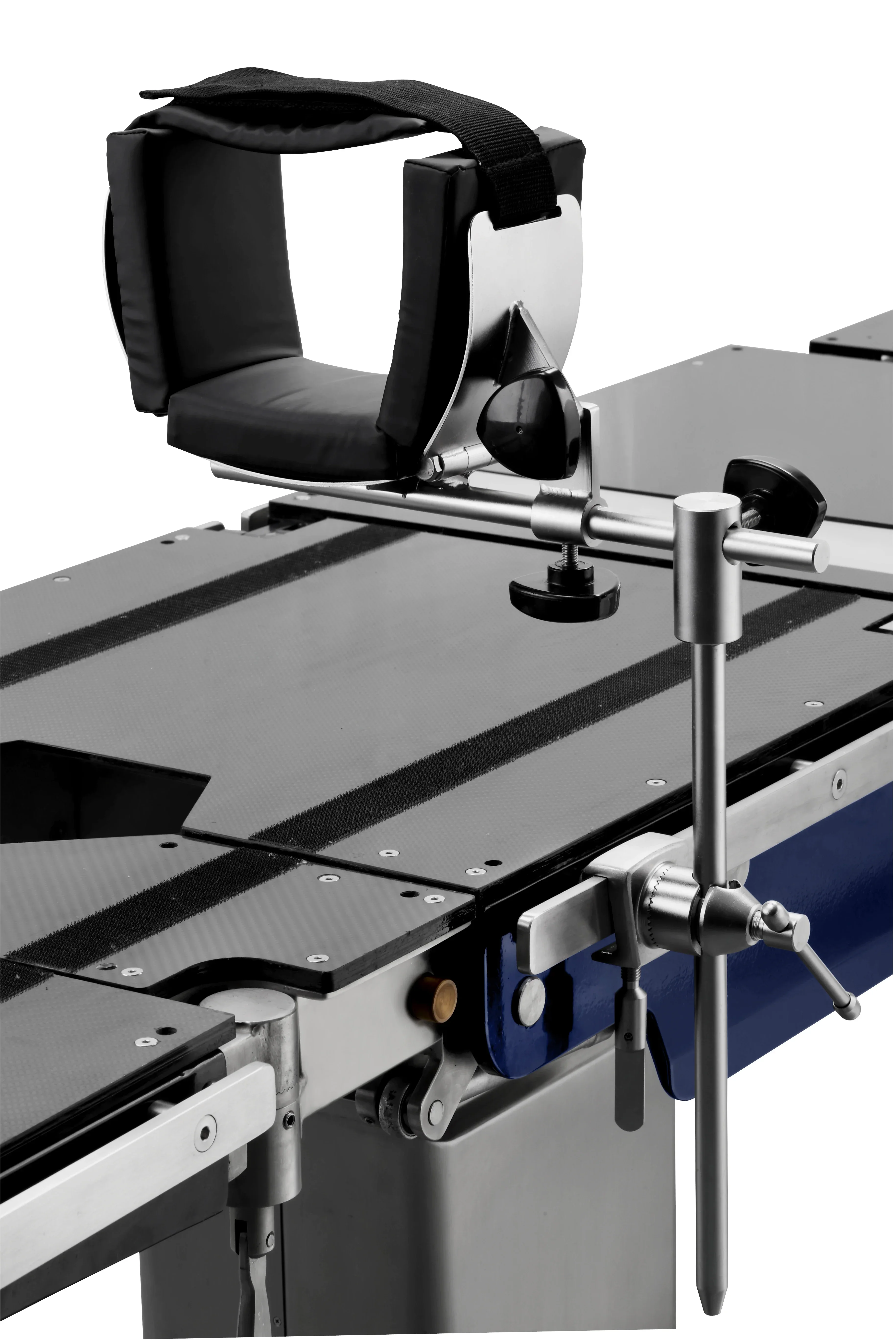 Высококачественный медицинский инструмент, операционный стол, наколенник, высококачественные аксессуары, поддержка коленной рамы