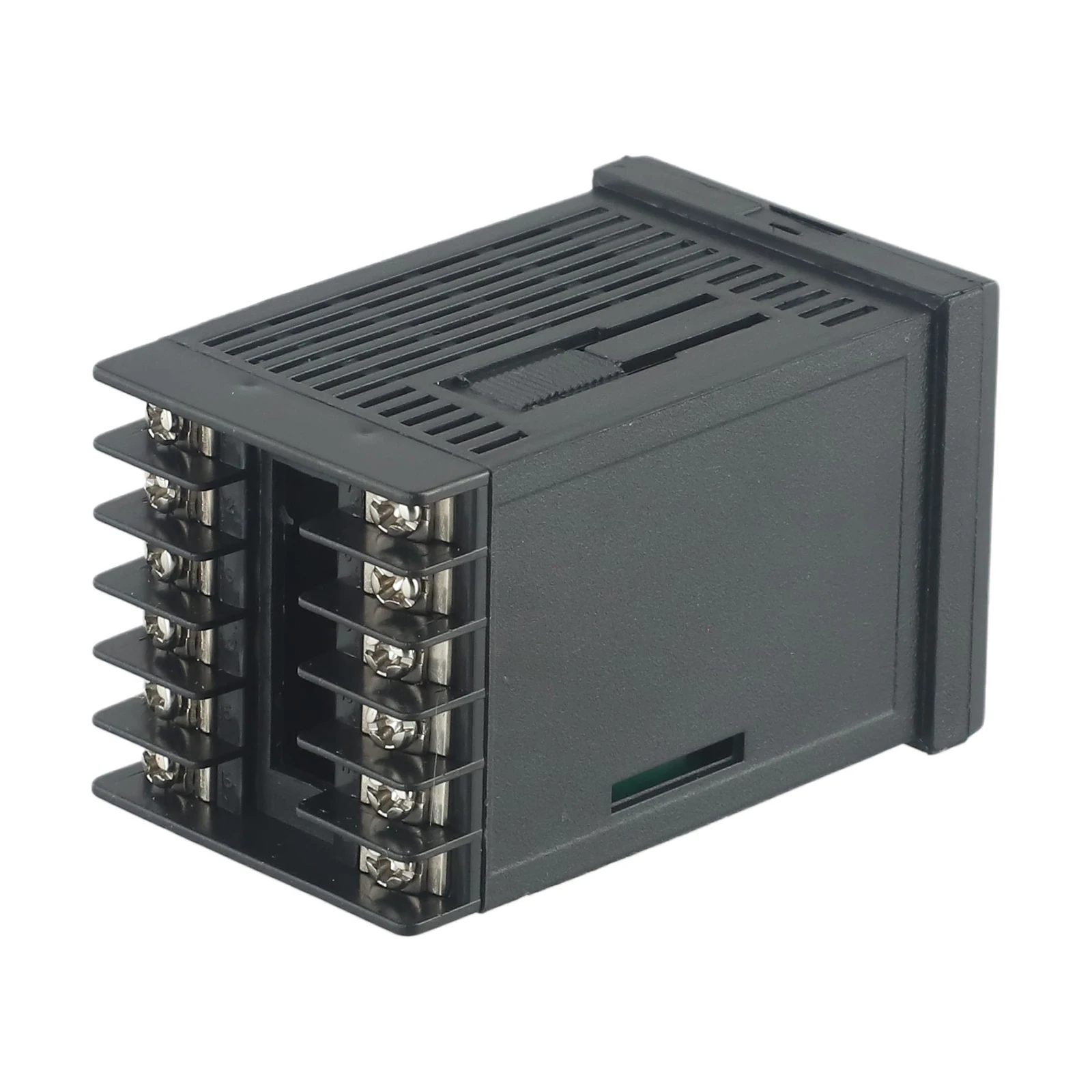 

Усовершенствованный ПИД-термостат CH102 с твердотельным релейным выходом и двойной сигнализацией для надежного управления температурой