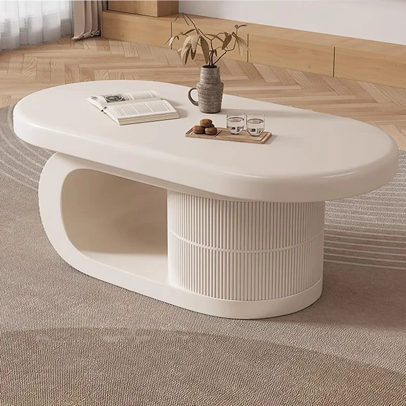 

Hallway Laptop Coffee Tables Modern Console Bedroom Floor House Luxury Coffee Tables Smart Mesa De Centro Sala Furniture Home
