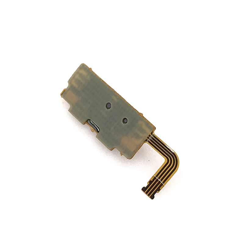 1 قطعة تعديل مستوى الصوت وحدة تبديل المجلس لنينتندو 3DS LL XL حجم المنزلق ضبط زر فليكس كابل إصلاح جزء