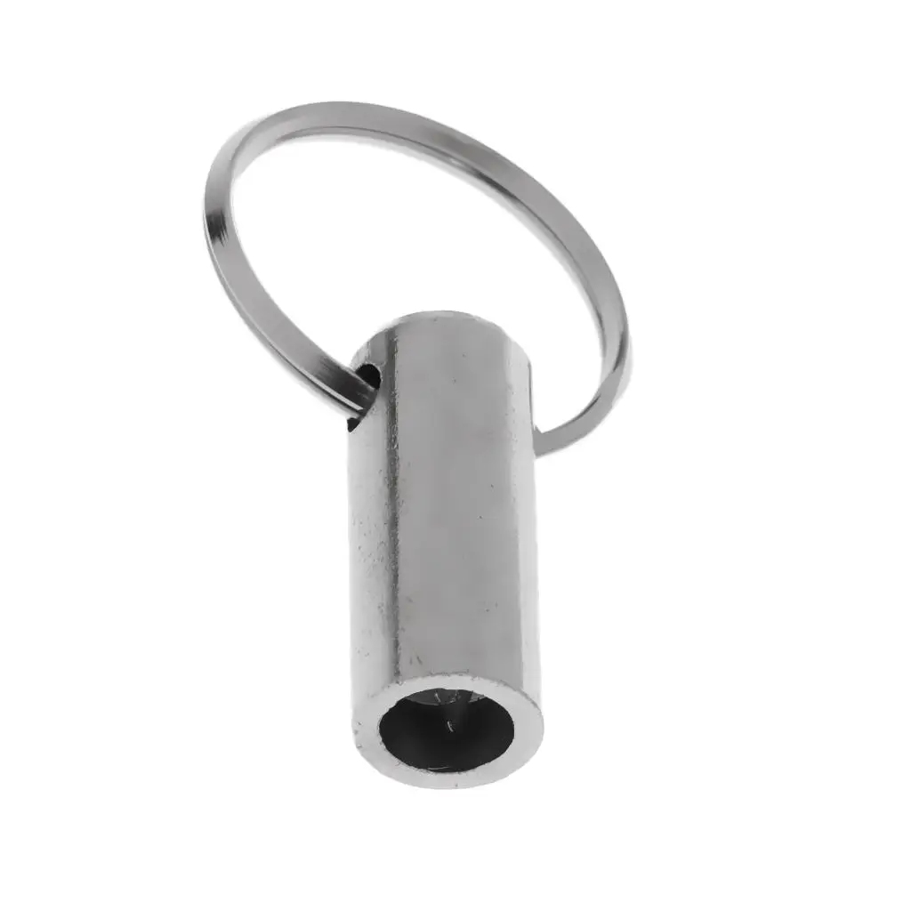 

Extraction tool for removing broken Dart stems from Dart barrels