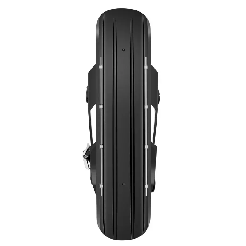 New Suitable For Outdoor Sports Ski Snowboard Snowboard Mini Snow Skates 1 Pair Unisex Winter Ski Skates