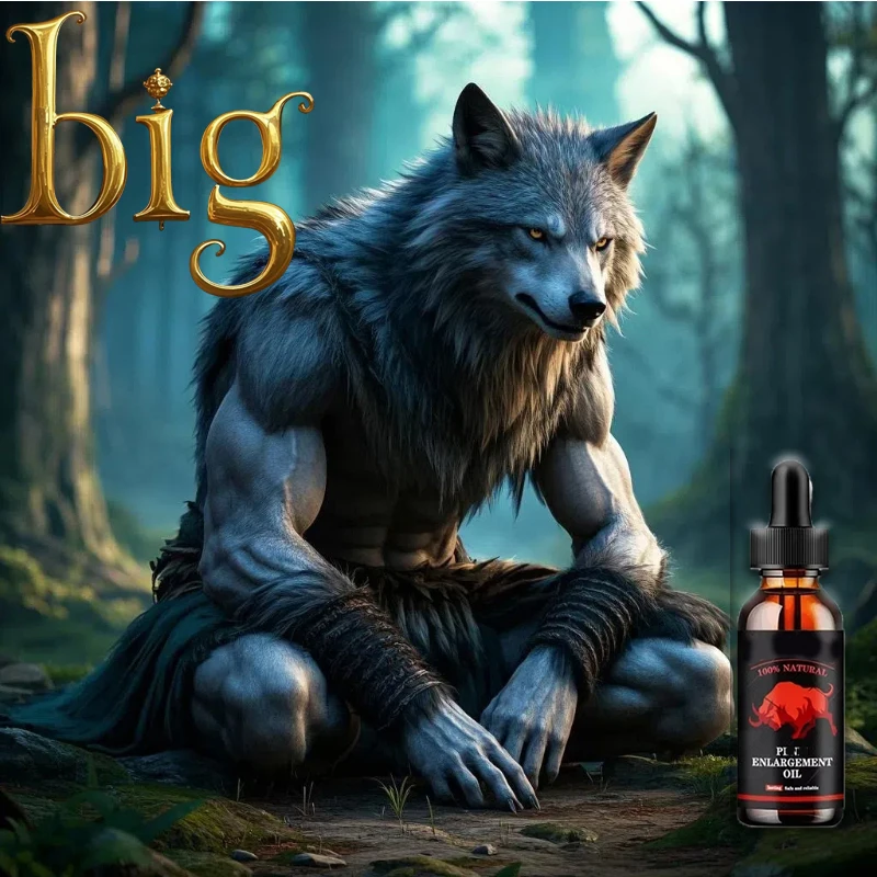 

Botanical ingredient care oil