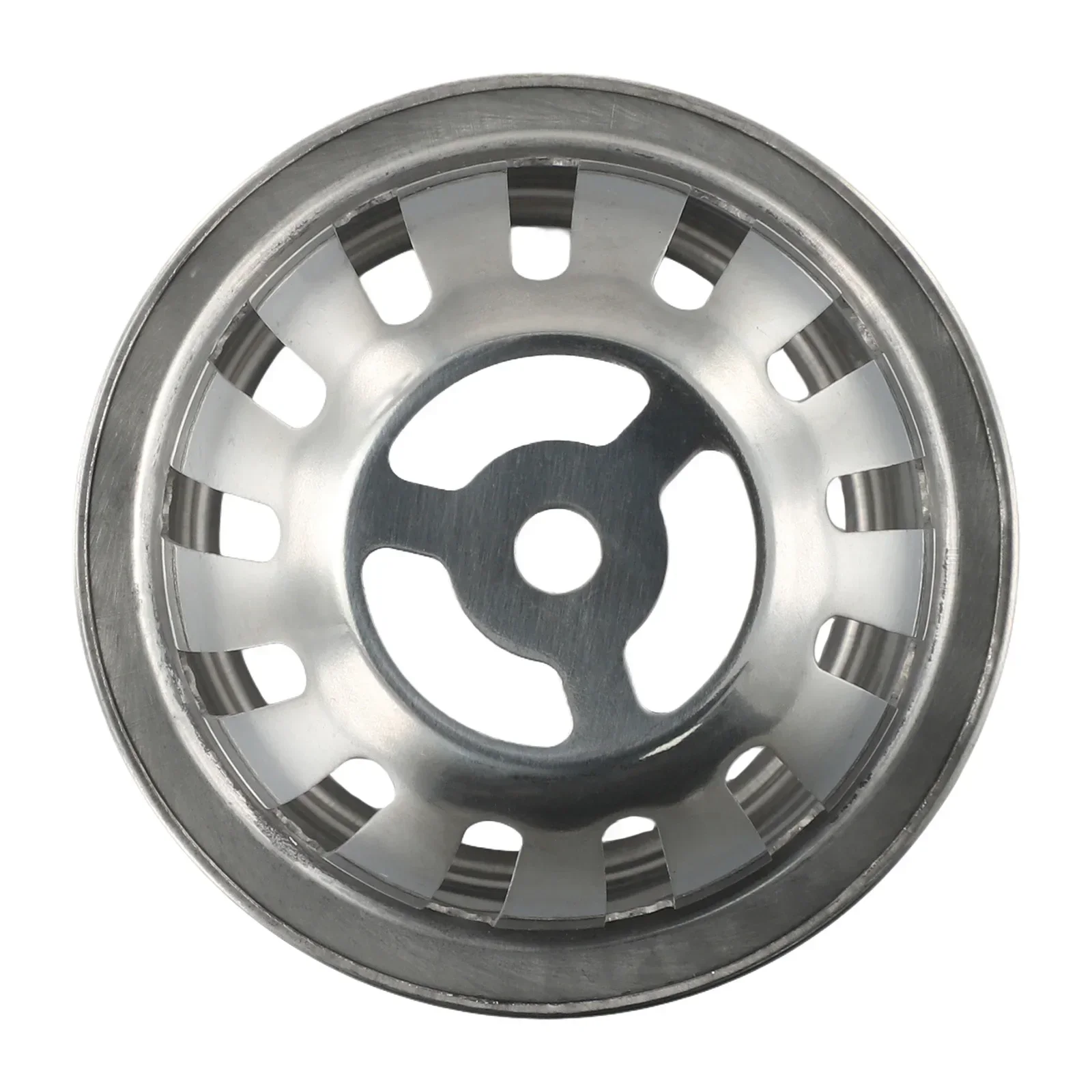 Рисунок 4 - балконный слив для пола на крыше из нержавеющей стали