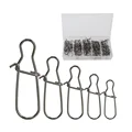 Broches de Pesca - 100 Piezas