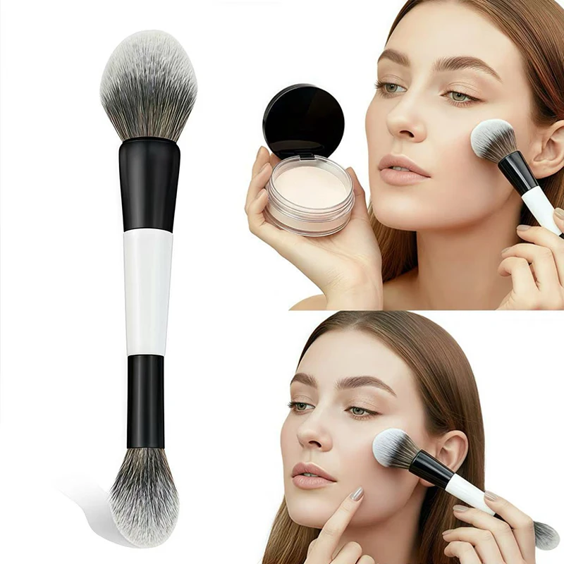 Double-Ended Powder…