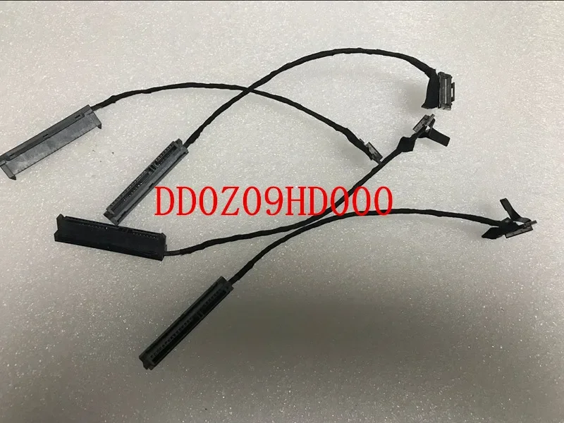 Kabel HDD do M5-481PT M5-481G Aspire 483x M3-481TG M3-481G laptopa SATA dysk twardy HDD SSD złącze Flex cable DD0Z09HD000