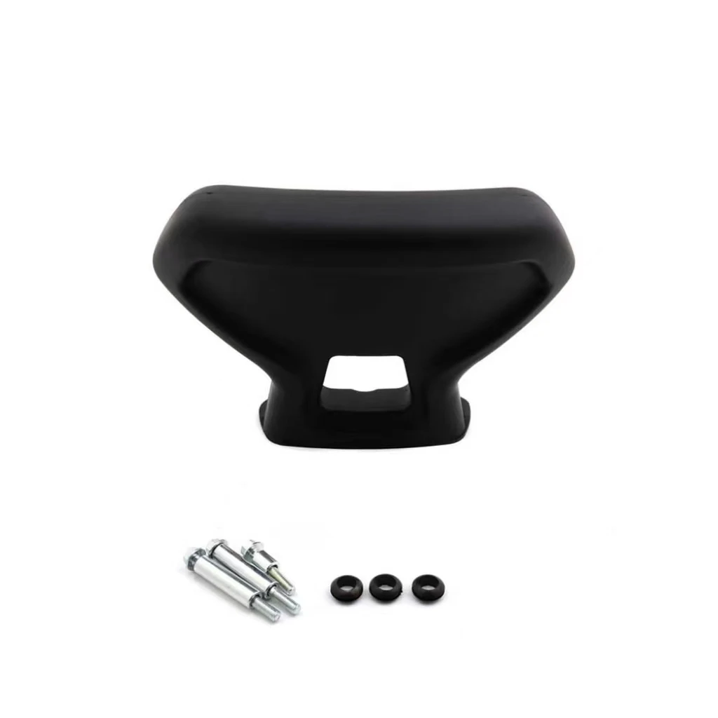 

High quality popular TMAX500 TMAX530 modified backrest for Yamaha TMAX500 08-10 years TMAX530 12-16 years