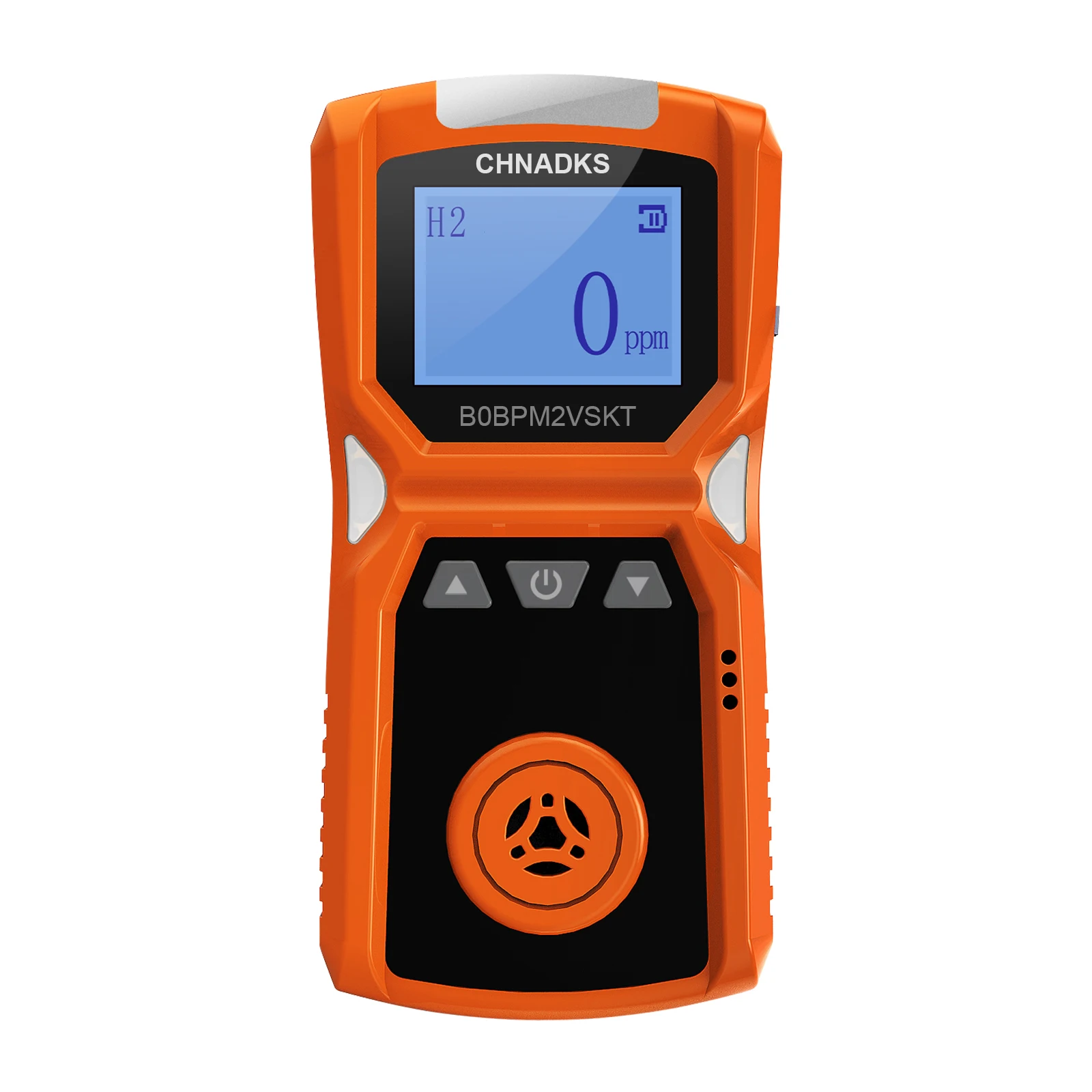 AIKESI Portable single Gas Detector H2 Sensor Composite Handheld gas signalizer portable Multi-Purpose Explosive Gas Analyzer