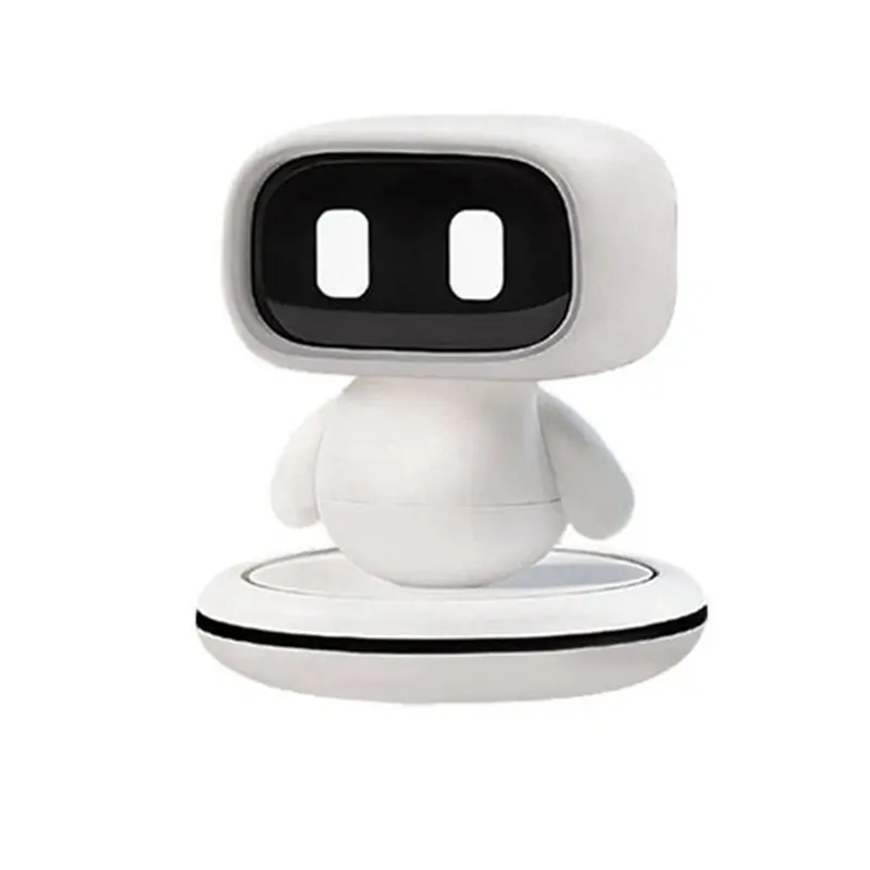 WOWFU-Desktop AI Companion Robot Child Gift AI Interactive Robot Kids Smart AI Chat Robot