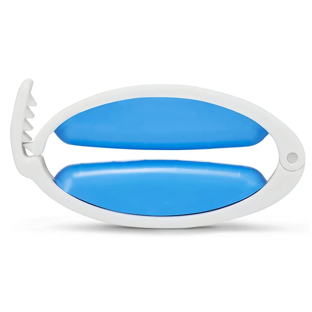 Male Penile Incontinence Prevention Clip for Adult Urinary Incontinence, Silicone Clip, Invisible Wearing Diaper Pad