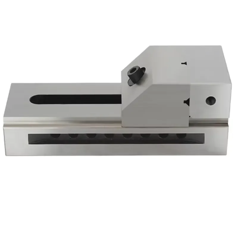 QKG50 63 73 150 Precision Tool Holder Fixture for CNC Milling Machine High Rigidity Clamping Device Industrial Machining
