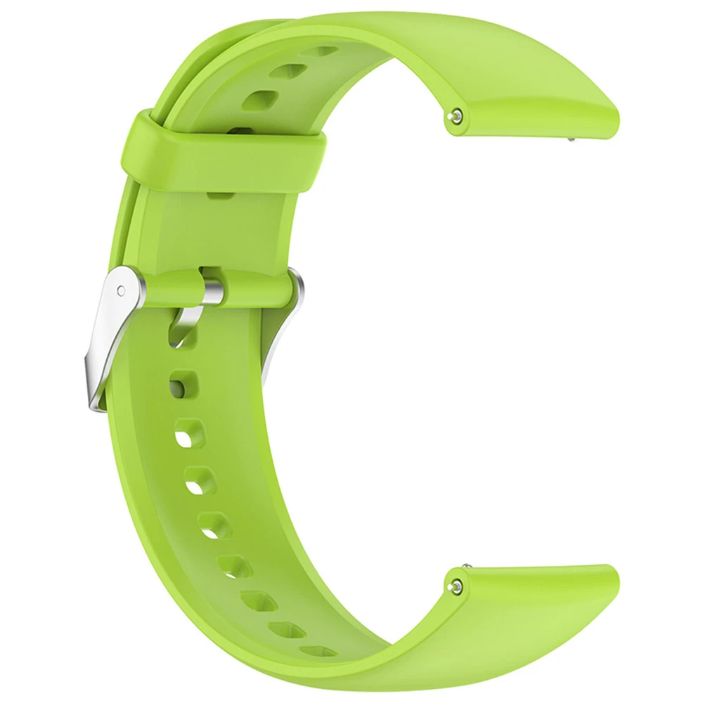 Silicone Strap for CMF Watch Pro1/Pro2 Multicolor Watch Strap Accessories