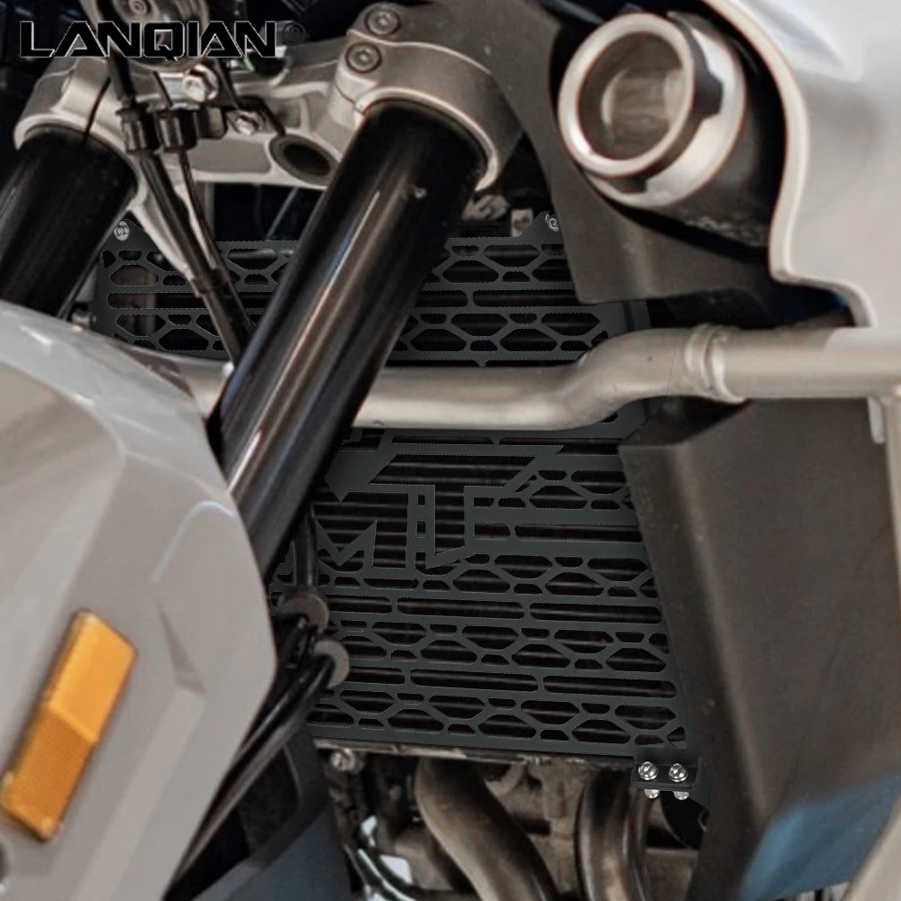 Voor CFMOTO 800MT N39 °   MT 800 IBEX 800 IBEX 800S IBEX800T 2021-2025 Motorfiets Accessoires Radiator Grille Guard Protector Cover