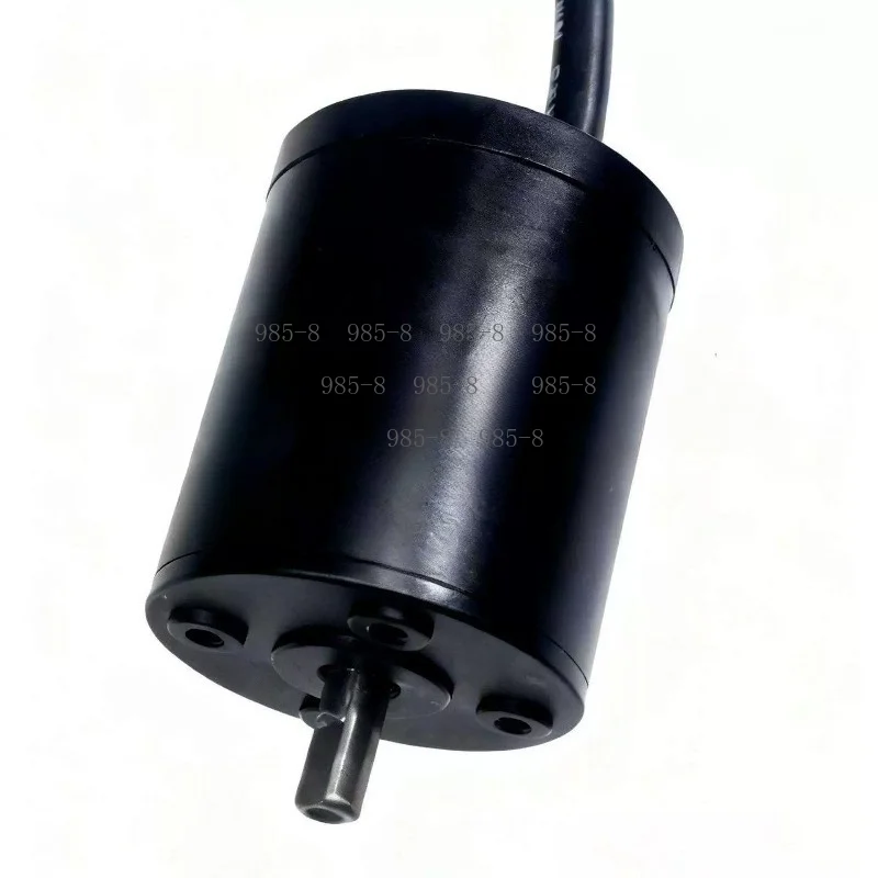IP68 Waterproof Brushless Motor Ptc-3441c, 7.4V 1344 RPM 180K for Swimming Pool Surface Cleaning Robot