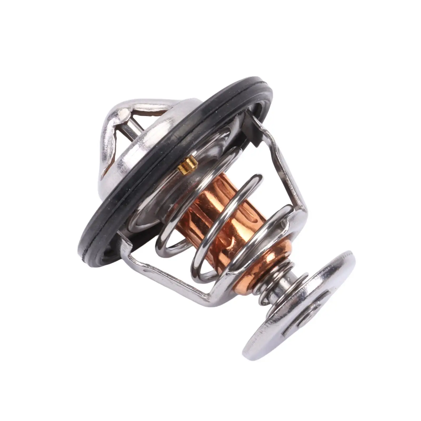Thermostat 129155-49801 129155-49800 71ºC for Yanmar 3TNE84 3TNV84 3TNE88 4TNE84 4TNE88 4TNV84 4TNV84T 4TNV88 3TNE74 3TNE78A