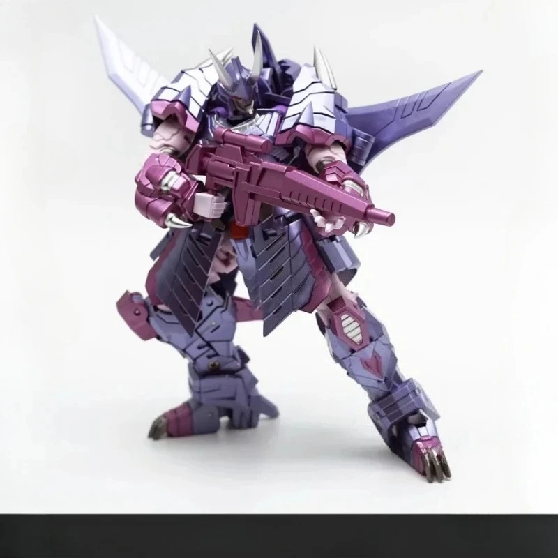 

PT-06 PT06 Storm Shuttle Фигурка Деформация Винтор Модель в наличии