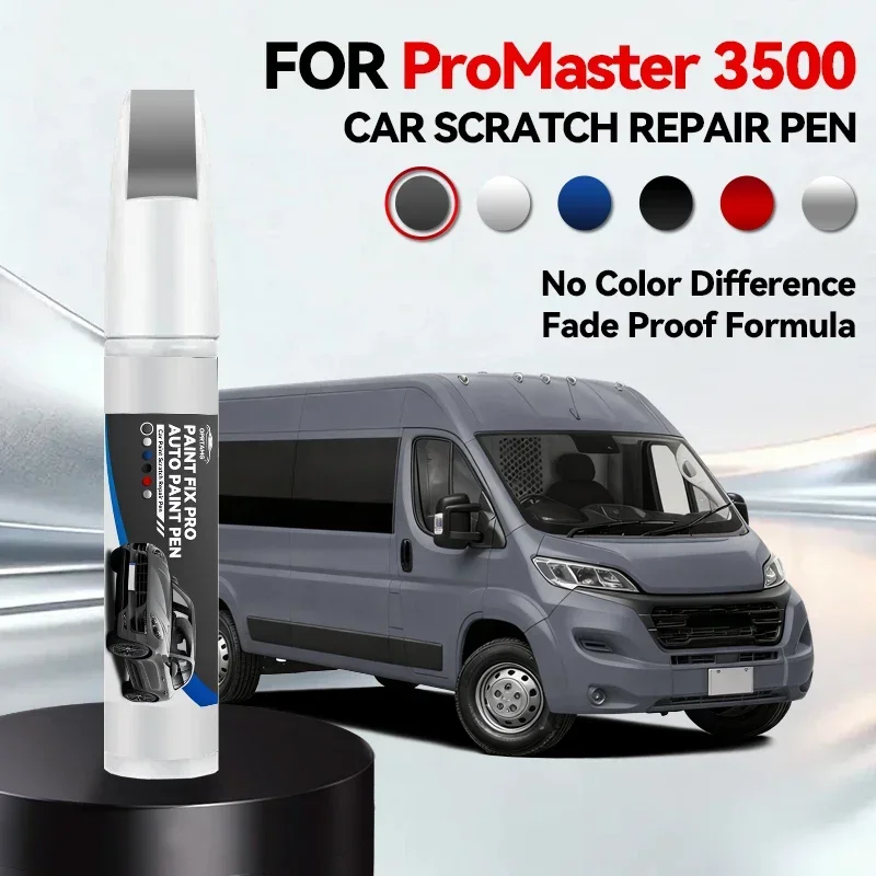 

Ручка-корректор для ремонта лакокрасочного покрытия RAM ProMaster 3500, средство для удаления царапин, аксессуары для авто, черный, белый, серебристый, G
