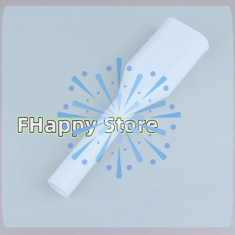 Balcony Washing Machine Drain Pipe Double Headed Anti-Overflow Extended Downpipe For Dishwasher And Floor Drain Connection