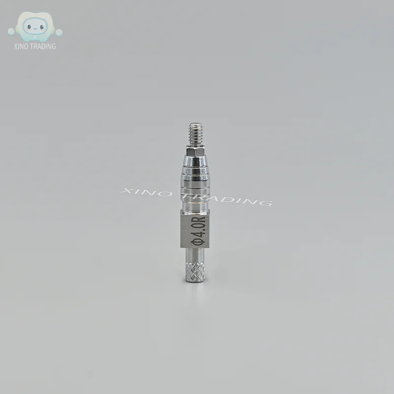 Osstem Open Tray Transfer Coping High Quality Dental Implant Accessory Dental Parts Dental Laboratory Equipment Medical Devices