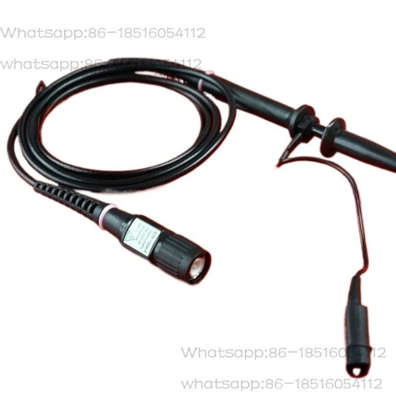 GTP-100A-4 Oscilloscope Probe 100MHz Probe 10:1 Tektronix High Voltage Probe Pen