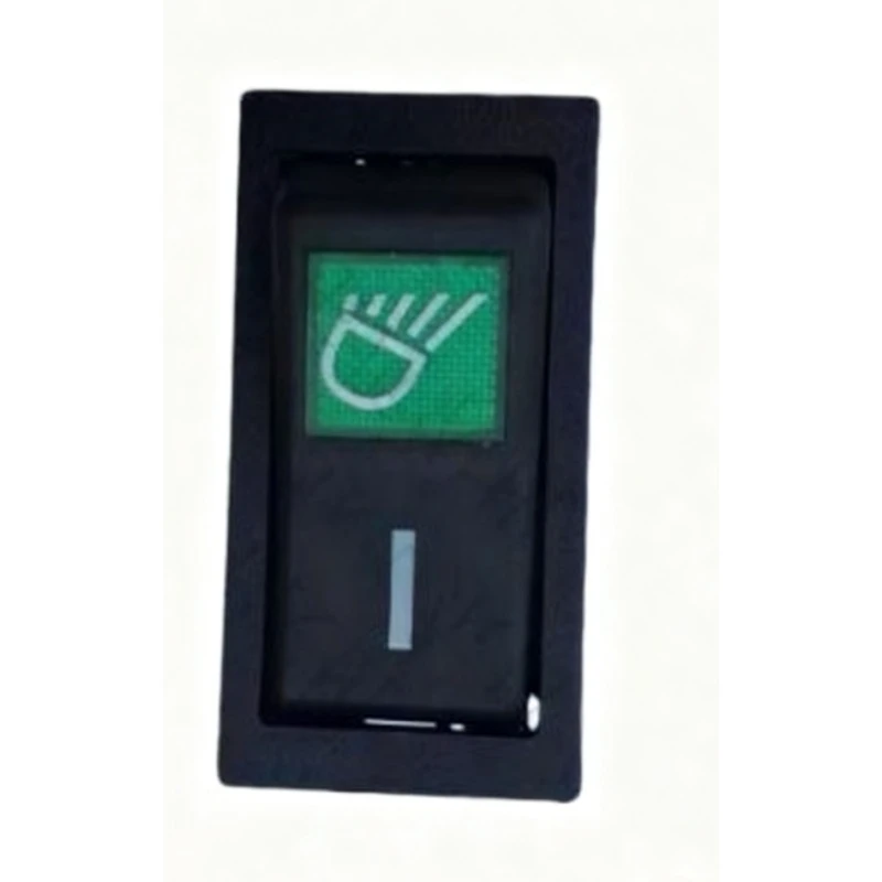 

SJ16540 Детали трактора выключателя потолочного рабочего освещения для Deere 6B1204 6B1404