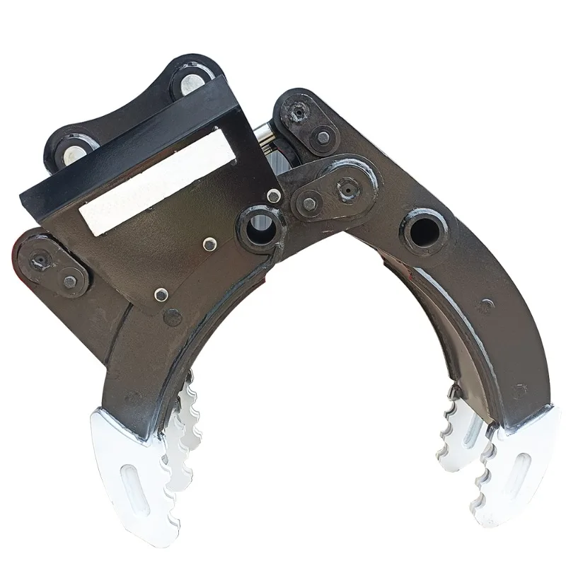 Hot Sale Excavator Accessories Rotary  Bucket Rock  Construction Machinery Parts Rock
