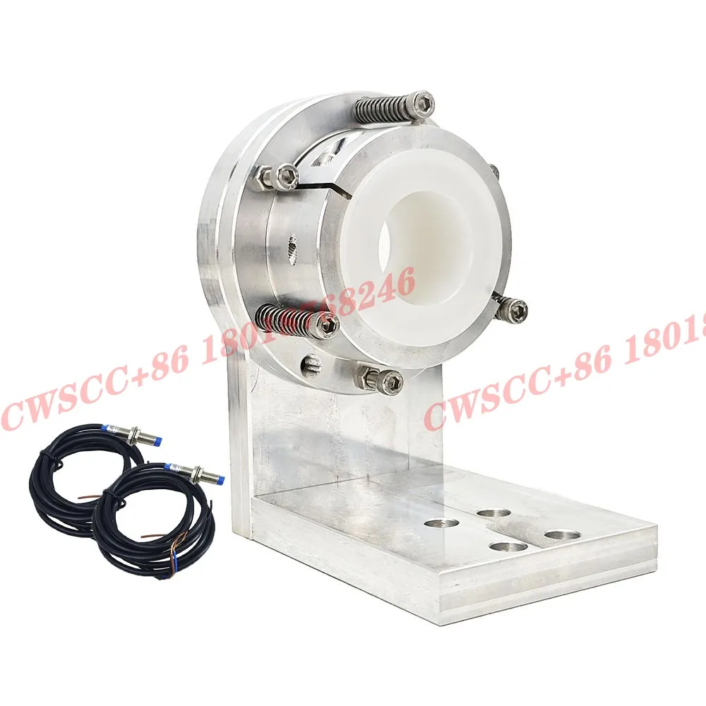 Cutting Machine - , Arc Voltage Regulator Anti-Collision Device, Plasma Clamp