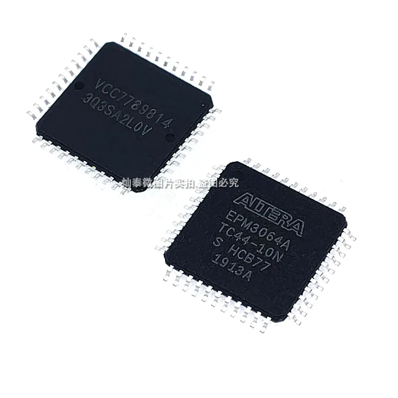 EPM3064A EPM3064ATC44-10N TQFP44      10PCS
