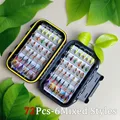 72Pcs-6Mixed Styles