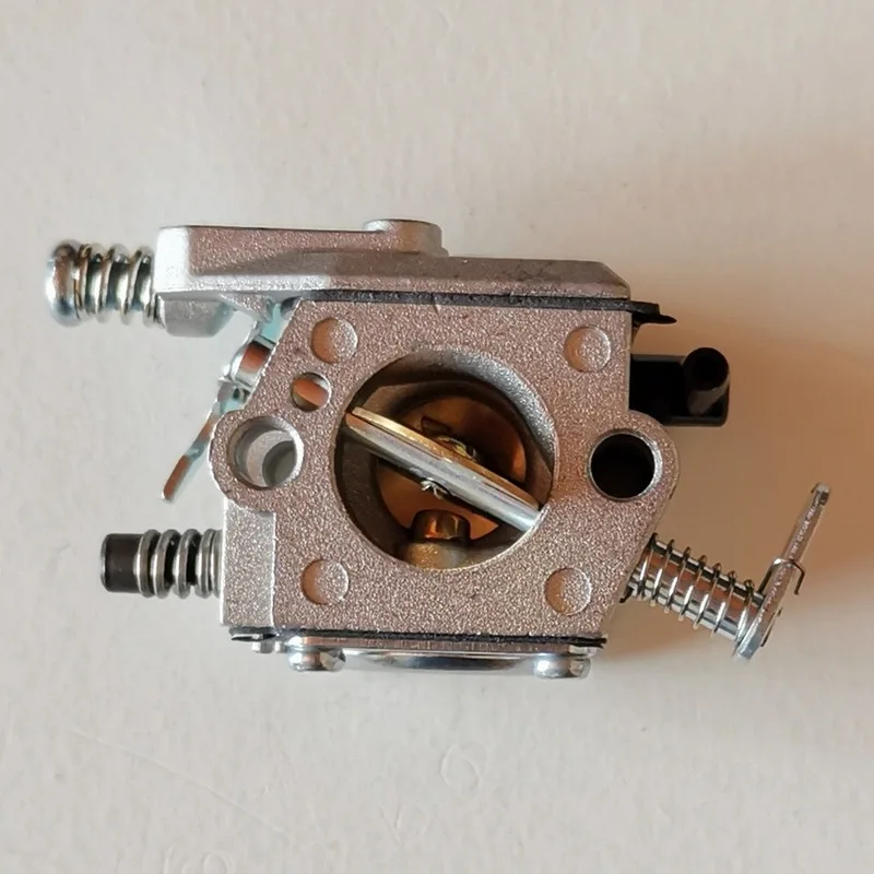 Chainsaw Carburetor Walbro Type For Stihl MS170 MS180 1130 120 0603 Gas Saw Garden Power Tool Repair Accessory