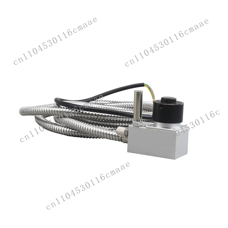 Engraving machine tool setting instrument Small automatic tool setting sensor numerical control Z-axis zeroing probe