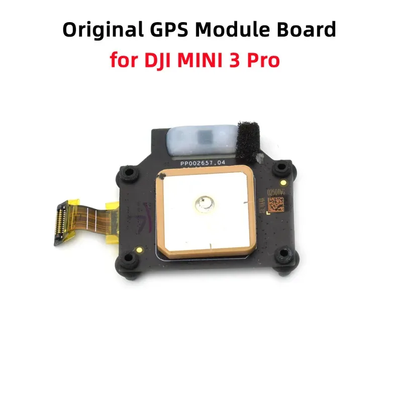 لوحة وحدة رمح/GPS/كابل/ESC لوحة وحدة لـ DJI Mini 3 Pro/3 ملحقات استبدال قطع غيار إصلاح الطائرة بدون طيار #4