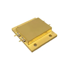 SZHUASHI-RF Power Amplifier, GaN, YPM06601030M, 30W,CW, 600MHz-6.0GHz, 100% New