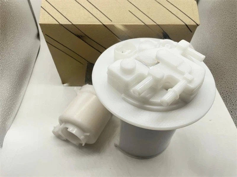 Built-in Petrol Filter Fuel Filter Carbon Tank Fuel Filter