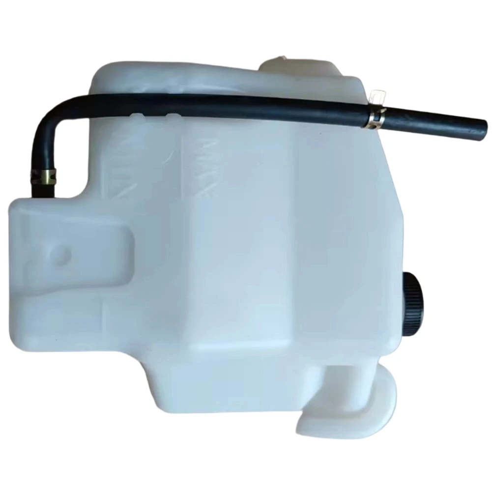 خزان مبرد إصلاح السيارات تجاوز زجاجة خزان المبرد لخزان المبرد نيسان مواصفات المصنع OEM #5