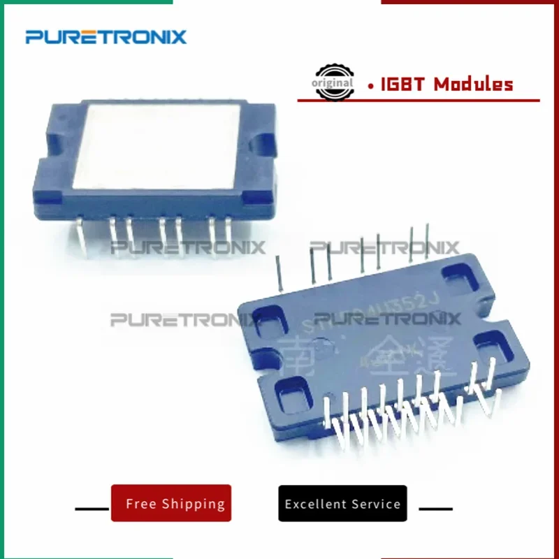 Stk5q4u352j STK5C4-220J stk5c4u332j stk5c4u340j stk5c4u330j smart power module