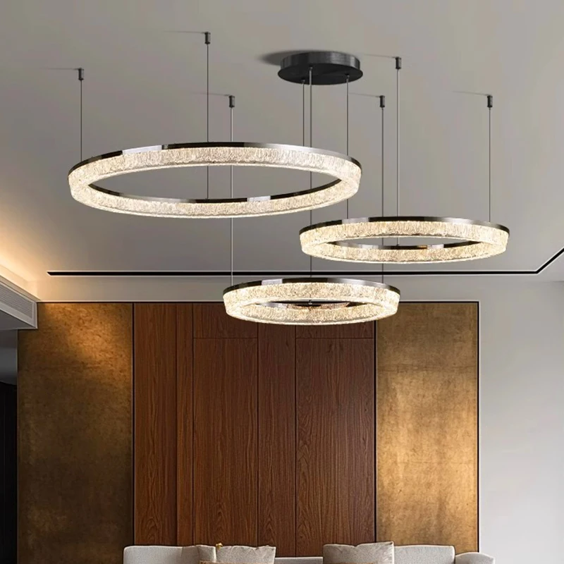 

Modern Home Decor Led Lights Pendant Light Lamps For Living Room Chandeliers For Dining Room Hanging Light Indoor Lighting