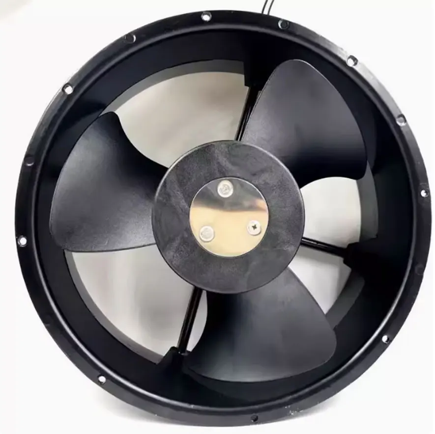 

100% New Genuine Cooling Fan CL2L2 Warranty One-year