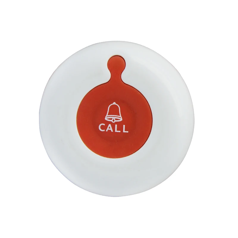 Remote Wireless Panic Button Elderly