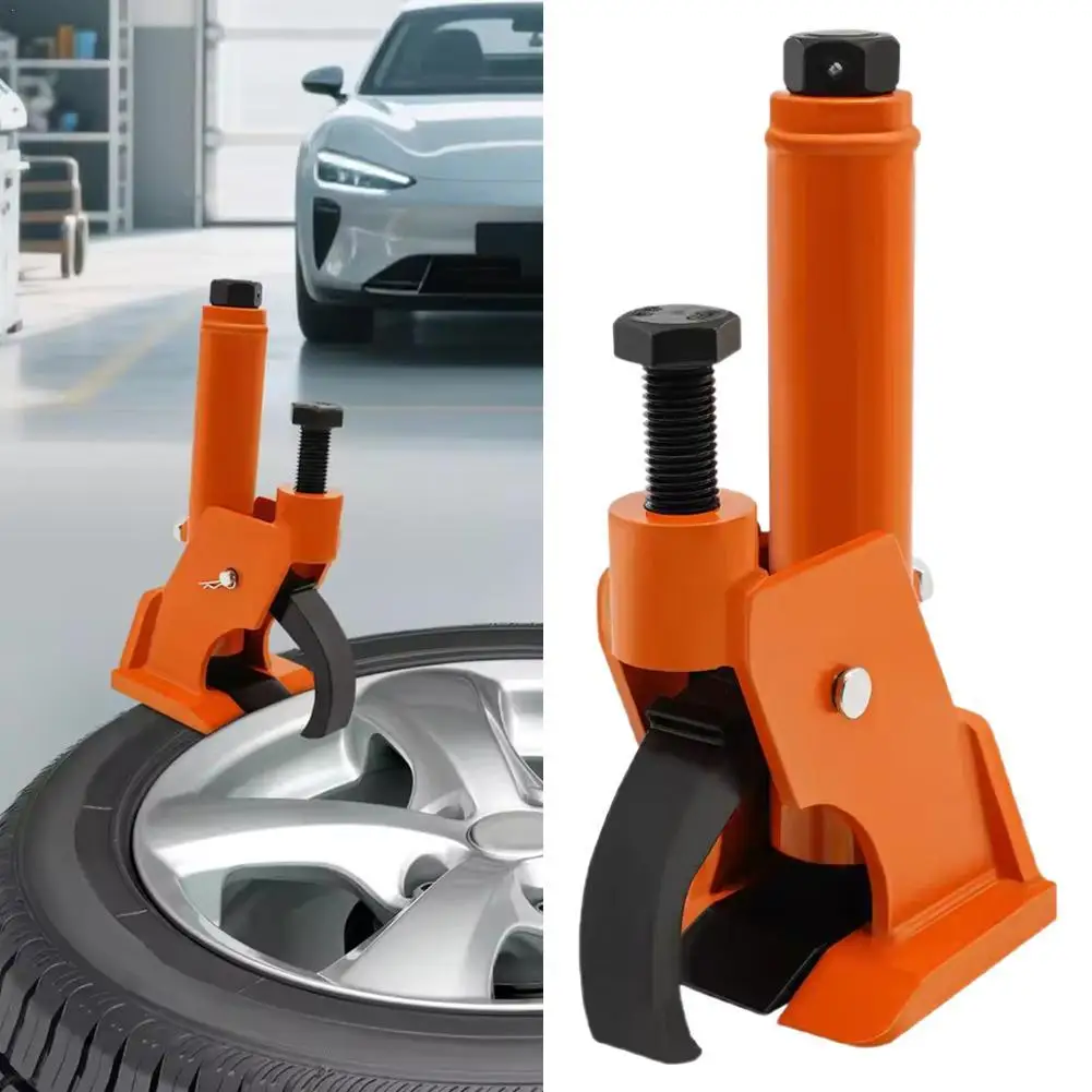 

Новые поступления, 5 тонн, 10 тонн, простой в эксплуатации инструмент для автоматического обслуживания, пневматический гидравлический ручной шинный выключатель для ремонта автомобилей