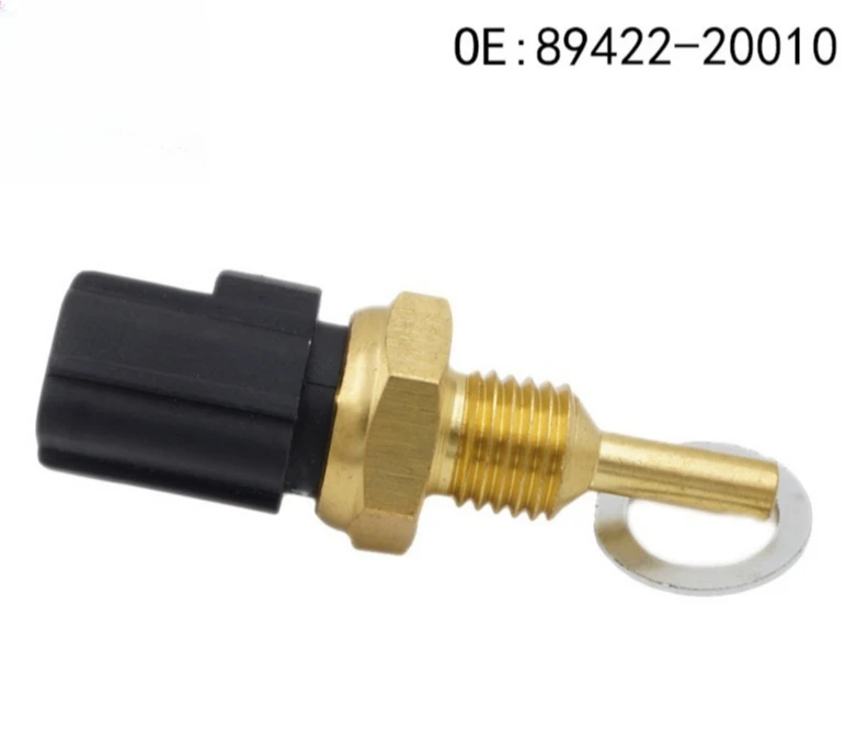 

Automotive Parts, Automotive Temperature Sensors 89422-20010