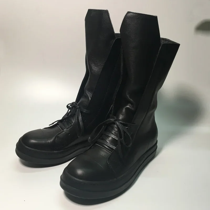 

High Street Boots Male Sneakers Mens Casual Shoes Men's Sneakers Men's Shoes Women Shoes Women's Casual Shoe Boots