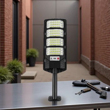 8 最佳銷售 路燈 - №7