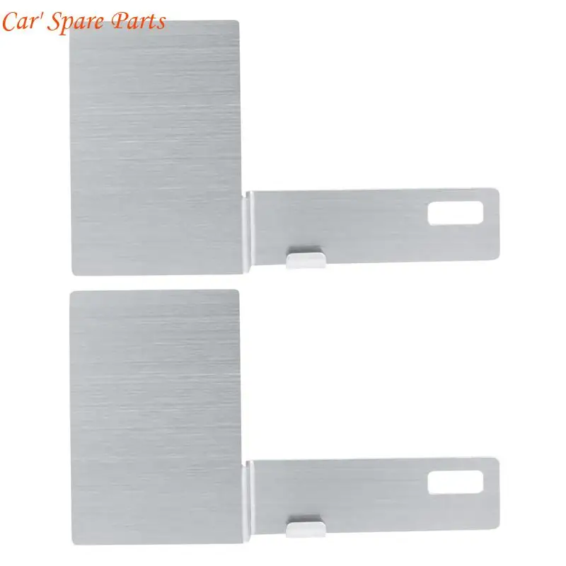 

Y4UA Adjustable 15 Degree Angled License Plate Holder Stainless Steel Vertical Mount