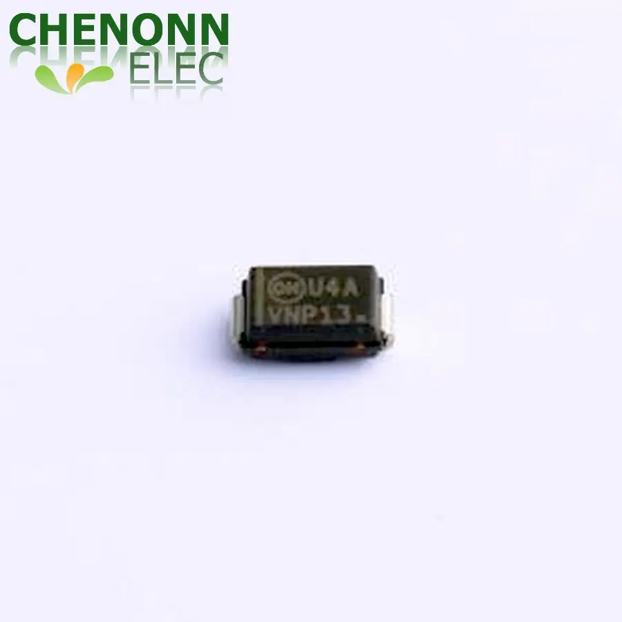 100PCS/LOT MURA105T3G (Diodes)