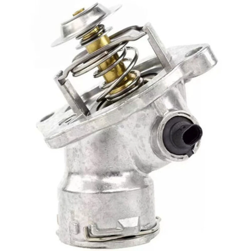 Auto Thermostat Shell For Mercedes Benz CL550 CLS550 E550 G550 GL450 GL550 ML550 2007-2013 2722000515 2722000215